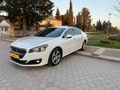 Galeriden Peugeot 508 1.6 BlueHDi Active 2015 Model Samsun