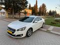 Galeriden Peugeot 508 1.6 BlueHDi Active 2015 Model Samsun