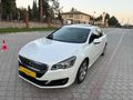 Galeriden Peugeot 508 1.6 BlueHDi Active 2015 Model Samsun