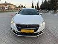 Galeriden Peugeot 508 1.6 BlueHDi Active 2015 Model Samsun