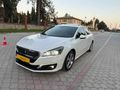 Galeriden Peugeot 508 1.6 BlueHDi Active 2015 Model Samsun