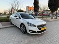 Galeriden Peugeot 508 1.6 BlueHDi Active 2015 Model Samsun