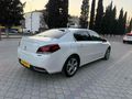 Galeriden Peugeot 508 1.6 BlueHDi Active 2015 Model Samsun