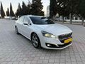 Galeriden Peugeot 508 1.6 BlueHDi Active 2015 Model Samsun