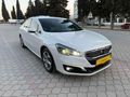 Galeriden Peugeot 508 1.6 BlueHDi Active 2015 Model Samsun