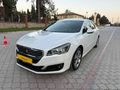 Galeriden Peugeot 508 1.6 BlueHDi Active 2015 Model Samsun