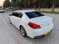 Galeriden Peugeot 508 1.6 BlueHDi Active 2015 Model Samsun
