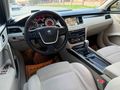 Galeriden Peugeot 508 1.6 BlueHDi Active 2015 Model Samsun