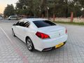 Galeriden Peugeot 508 1.6 BlueHDi Active 2015 Model Samsun