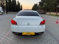 Galeriden Peugeot 508 1.6 BlueHDi Active 2015 Model Samsun