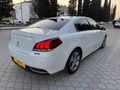 Galeriden Peugeot 508 1.6 BlueHDi Active 2015 Model Samsun