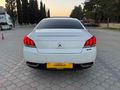 Galeriden Peugeot 508 1.6 BlueHDi Active 2015 Model Samsun