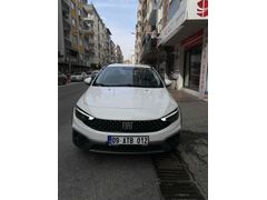 Sahibinden Fiat Egea Cross 1.4 Fire Urban 2023 Model 