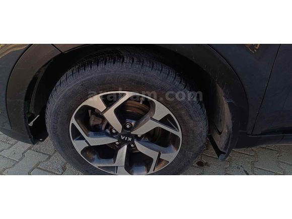 Hatasız Kia Sportage 1.6 CRDI Elegance 2019 Model 