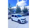 Sahibinden Volkswagen Caddy 2.0 TDI Trendline 2018 Model 