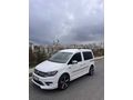 Sahibinden Volkswagen Caddy 2.0 TDI Trendline 2018 Model 