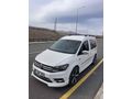 Sahibinden Volkswagen Caddy 2.0 TDI Trendline 2018 Model 