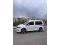 Sahibinden Volkswagen Caddy 2.0 TDI Trendline 2018 Model 