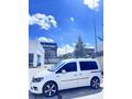 Sahibinden Volkswagen Caddy 2.0 TDI Trendline 2018 Model 