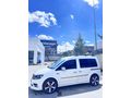 Sahibinden Volkswagen Caddy 2.0 TDI Trendline 2018 Model 