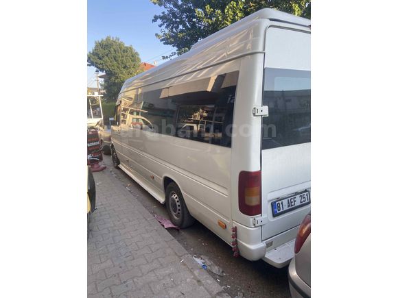 Sahibinden Volkswagen Volt 16+1 son 4 gün