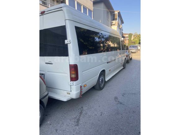 Sahibinden Volkswagen Volt 16+1 son 4 gün