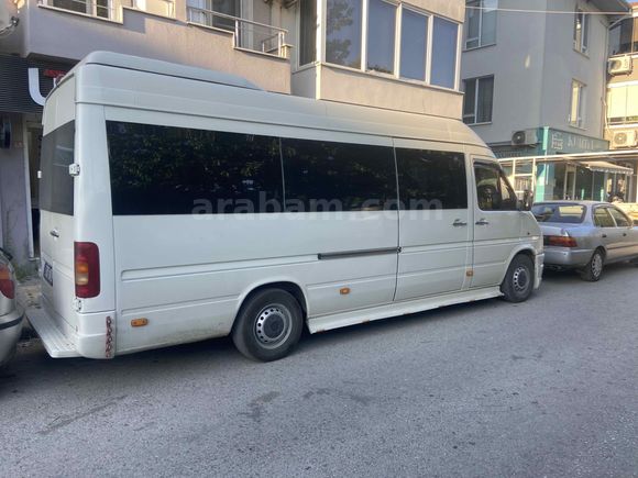 Sahibinden Volkswagen Volt 16+1 son 4 gün