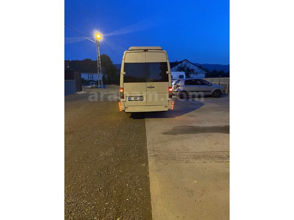 Sahibinden Volkswagen Volt 16+1 son 4 gün