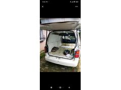 Sahibinden Kia Pregio 2.7 D 1997 Model