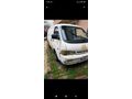 Sahibinden Kia Pregio 2.7 D 1997 Model