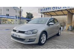 Sahibinden Volkswagen Golf 1.2 TSi Comfortline 2013 Model 