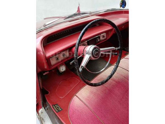 Sahibinden Chevrolet Impala 