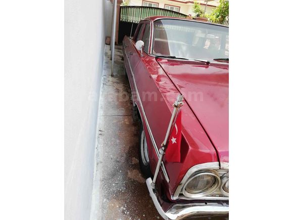 Sahibinden Chevrolet Impala 