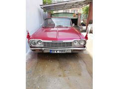 Sahibinden Chevrolet Impala 