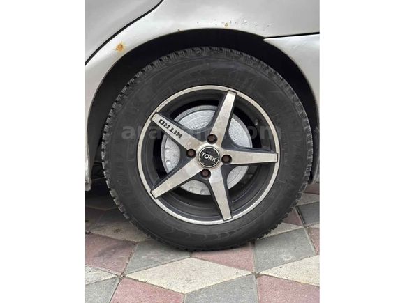 Sahibinden Fiat Marea 1.6 SX 2001 Model 