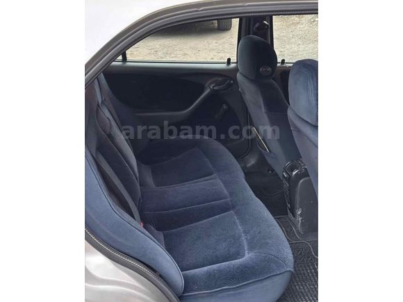 Sahibinden Fiat Marea 1.6 SX 2001 Model 