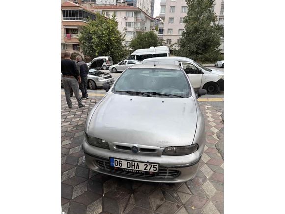 Sahibinden Fiat Marea 1.6 SX 2001 Model 