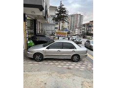 Sahibinden Fiat Marea 1.6 SX 2001 Model 