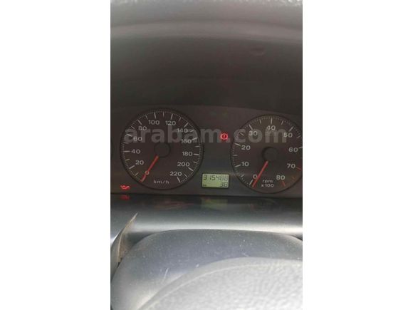 Sahibinden Fiat Marea 1.6 SX 2001 Model 