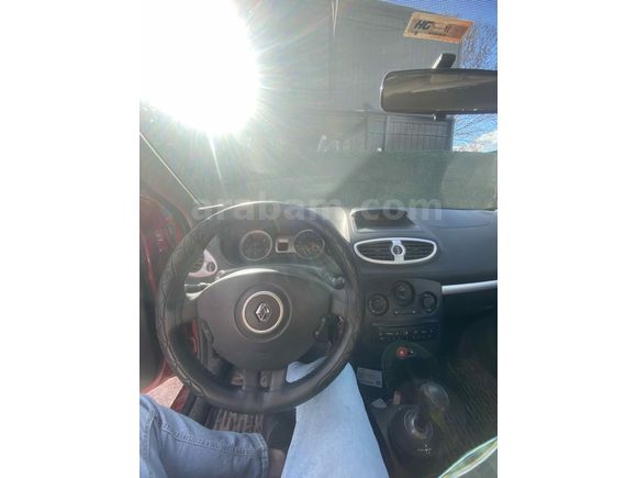 Sahibinden Renault Clio 1.2 Tom Edition 2010 Model 
