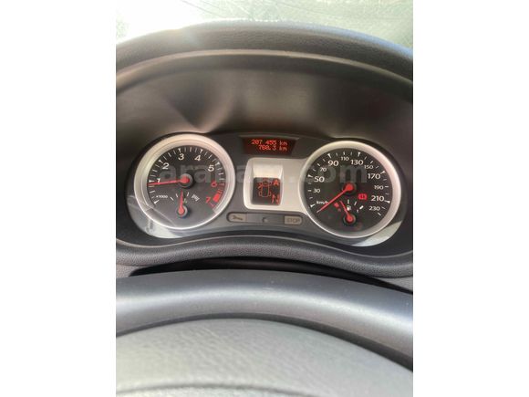 Sahibinden Renault Clio 1.2 Tom Edition 2010 Model 