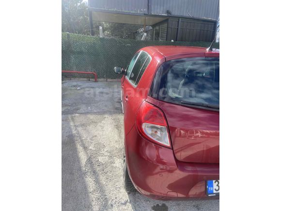 Sahibinden Renault Clio 1.2 Tom Edition 2010 Model 