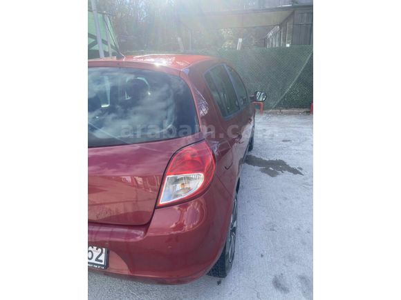 Sahibinden Renault Clio 1.2 Tom Edition 2010 Model 