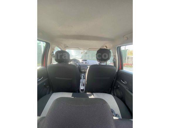 Sahibinden Renault Clio 1.2 Tom Edition 2010 Model 