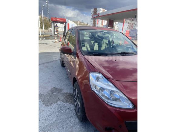 Sahibinden Renault Clio 1.2 Tom Edition 2010 Model 