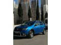 MASRAFSIZ AİLE ARACI – 43.000 KM
