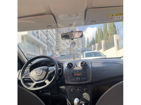 MASRAFSIZ AİLE ARACI – 43.000 KM