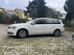 Sahibinden Tertemiz Passat  Variant 2013 Comfortline Sorunsuz Aile Arabası