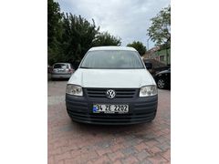 Sahibinden Volkswagen Caddy 1.9 TDI Kombi 2007 Model 