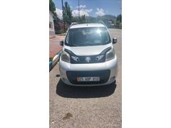 Sahibinden otomobil ruhsatlı Fiat Fiorino Combi 1.3 Multijet Emotion muayene 2028 5 Mayıs 2009 Model Erzurum